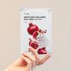 AHC Micro Adhesive Mask (4 Types: Pure Water, Vitamin, Red Collagen, Rosemary)