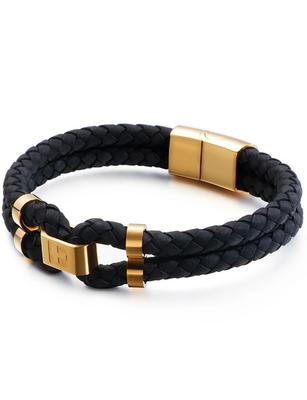 2006 BILLION Billionworks String [BEST WORKS] Men's Bracelet,
