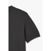 Emporio Armani Men S Textured Zigzag Pullover A516128012