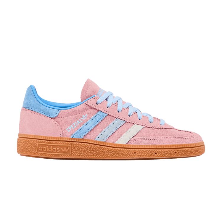 adidas Handball Spezial Semi Pink Spark (Women s) 38.5