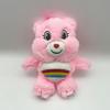 Carebears 22cm Cartoon Plush Toys Happy  Sleeping Sunny Bear Soft Stuffed Dolls Home Car Decoration Toys Gift
