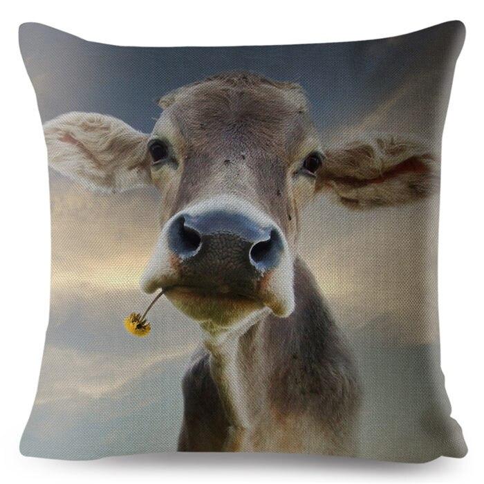 farm pillows
