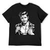 Gay Lumberjack Muscle Hunk Tom of Finland Tribute LGBTQ Gay Pride Color-In Graphic Design T-Shirt