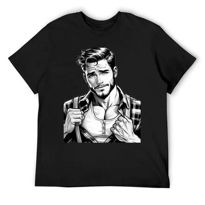 T-shirtler – Tişörtler