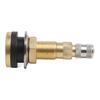 Airtight Valve System Agricultural Vehicle Tire Valve Tubeless Air Valve