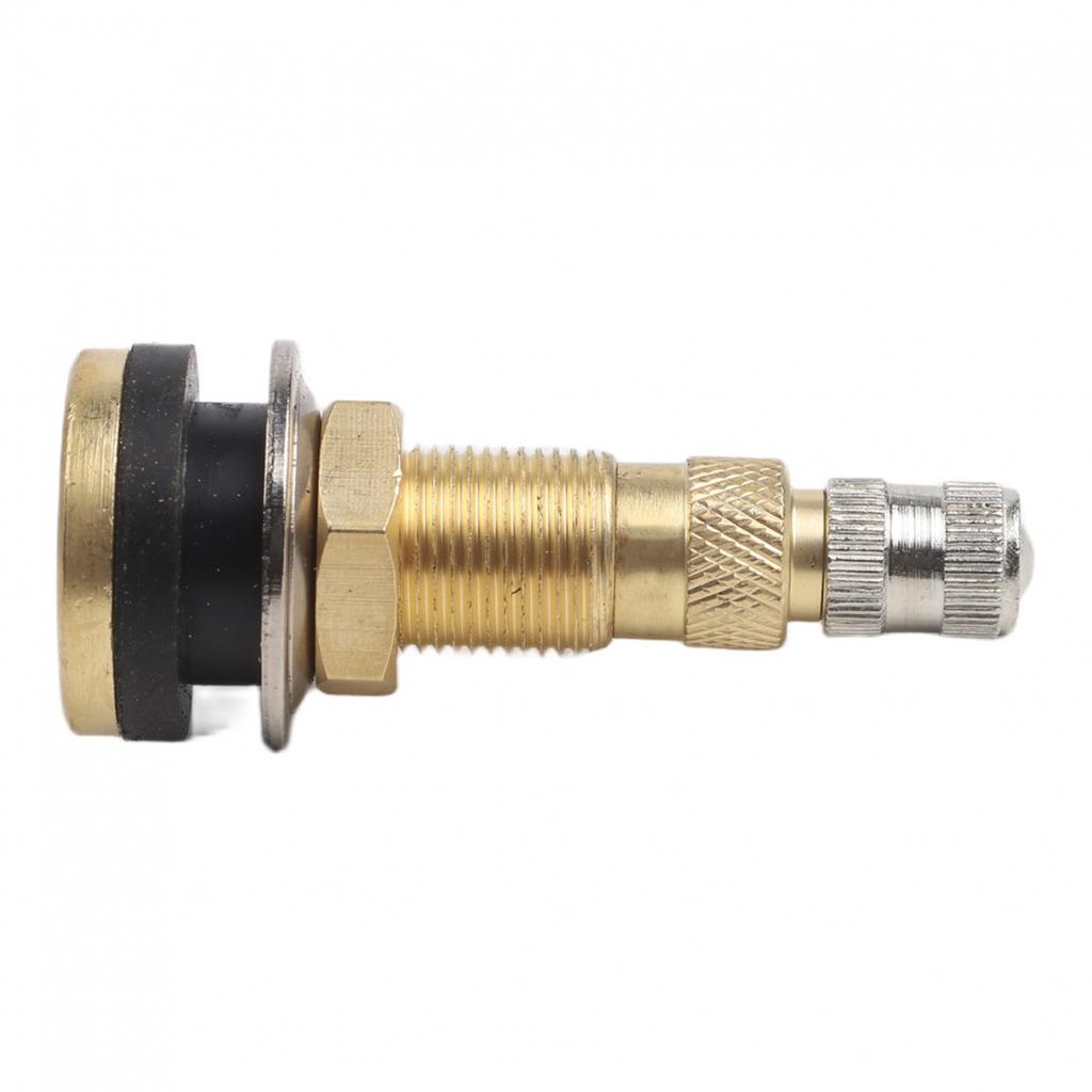 Airtight Valve System Agricultural Vehicle Tire Valve Tubeless Air Valve