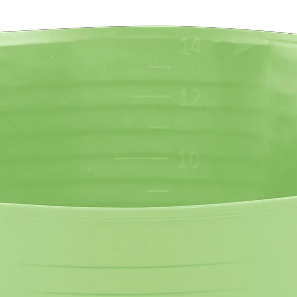 Red Gorilla Tubtrug Small Pistachio 14L