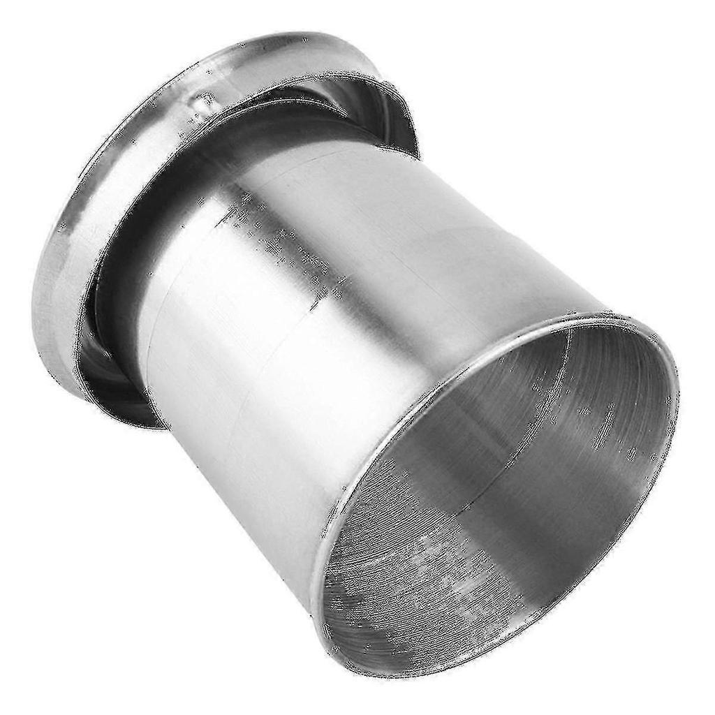 150ml Metal Steel Folding Cup 3 Sections Portable Set Mouthwash Cup Wash Cup