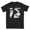 The Sound T Shirt, The Chameleons, Sad Lovers and Giants, Comsat Angels, Post Punk, Sisters of Mercy, Asylum Party