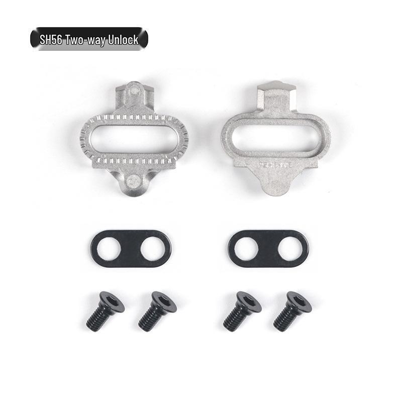 MTB Lock Pedal Clip for Shimano SPD