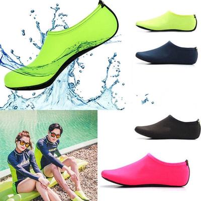 aqua barefoot skin shoes