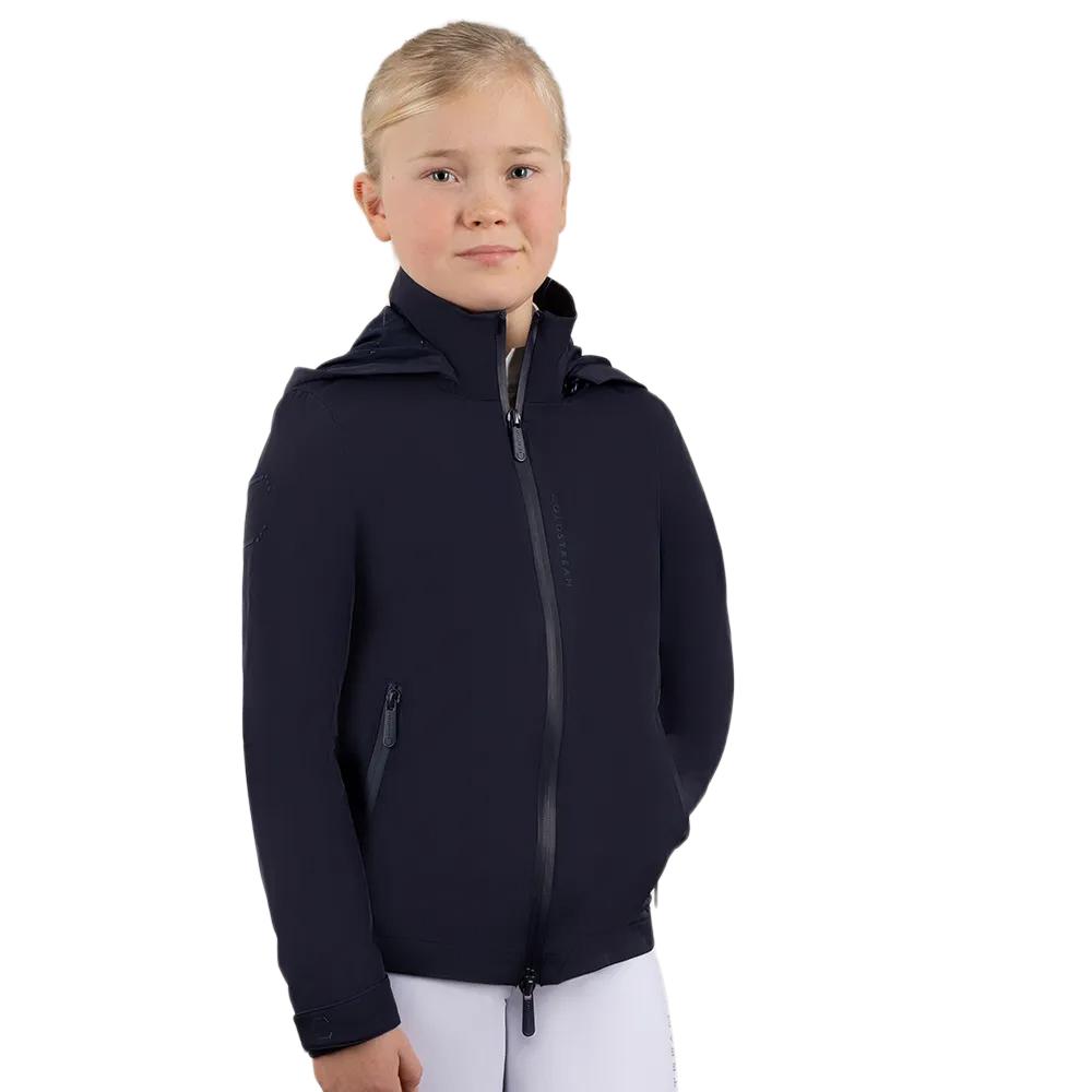 Coldstream Childrens/Kids Next Generation Huntford Waterproof Jacket