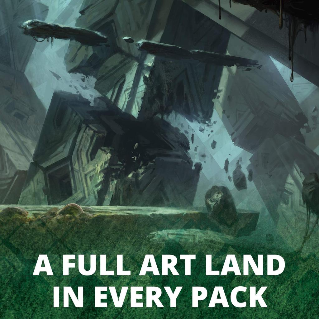 The Gathering Zendikar Rising Draft Booster versiunea în engleză 36 pachete MTG Trading Card Wizards of the Coast Magic (Cutie)