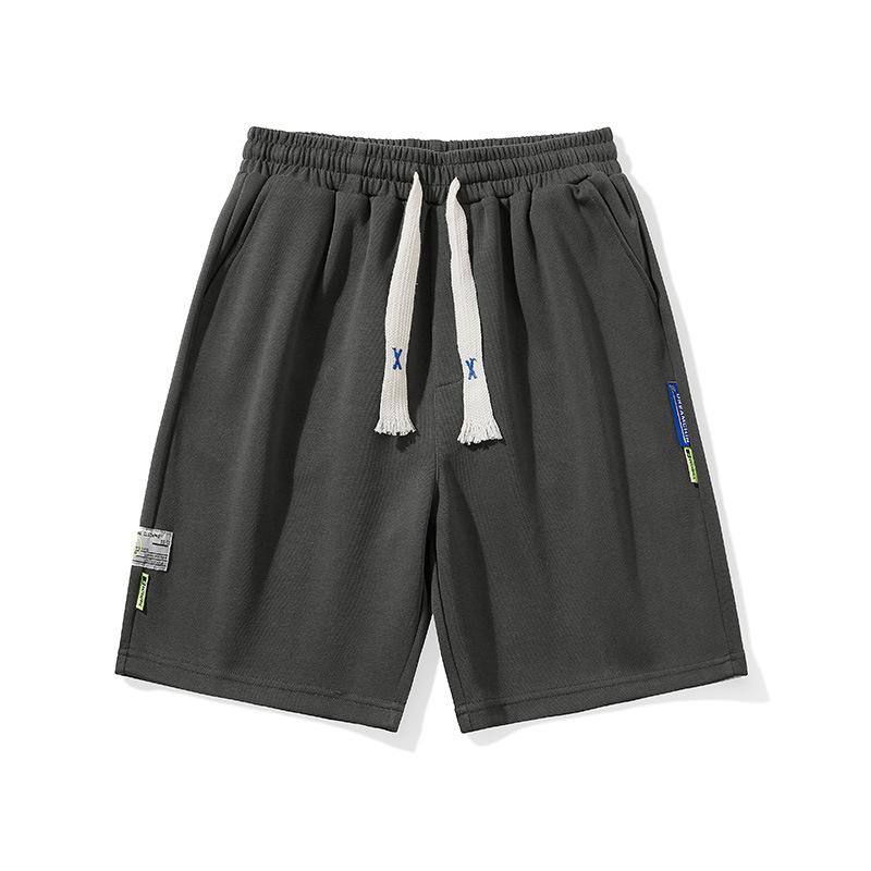 Summer Sports Shorts for Men and Women, Loose Casual Shorts