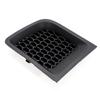ABS Grille Insert Bumper Insert Cover Car Appearance Upgrade Replace OE Number 5XB62LXHAA For Jeep For Renegade