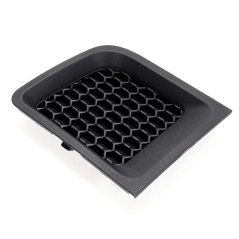 ABS Grille Insert Bumper Insert Cover Car Appearance Upgrade Replace OE Number 5XB62LXHAA For Jeep For Renegade