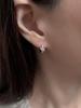 Elyona Ela 33 Mini Knot Earrings