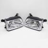 Isuzu Jiangling Baodian 03-15 Models Headlight Assembly for TFR Gladiator - Front Left & Right