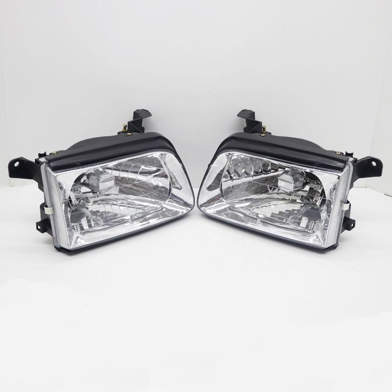 Isuzu Jiangling Baodian 03-15 Models Headlight Assembly for TFR Gladiator - Front Left & Right