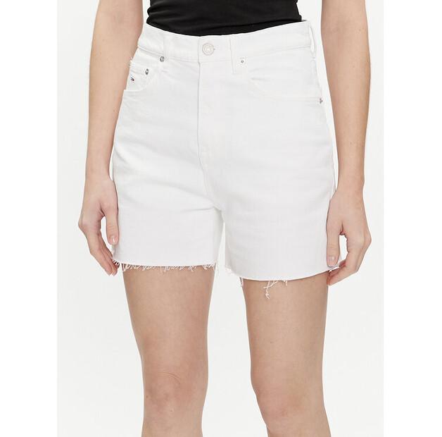 

Шорты джинсовые Tommy Jeans DW0DW17636 EU 25