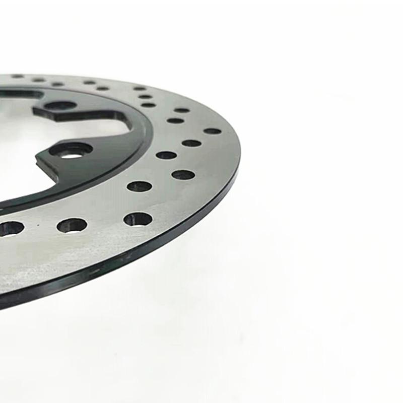 Compatible Rear Brake Disc for Fei Wang GSF600/650/1200, SV650, GSXR1300 Hayabusa '99-'07