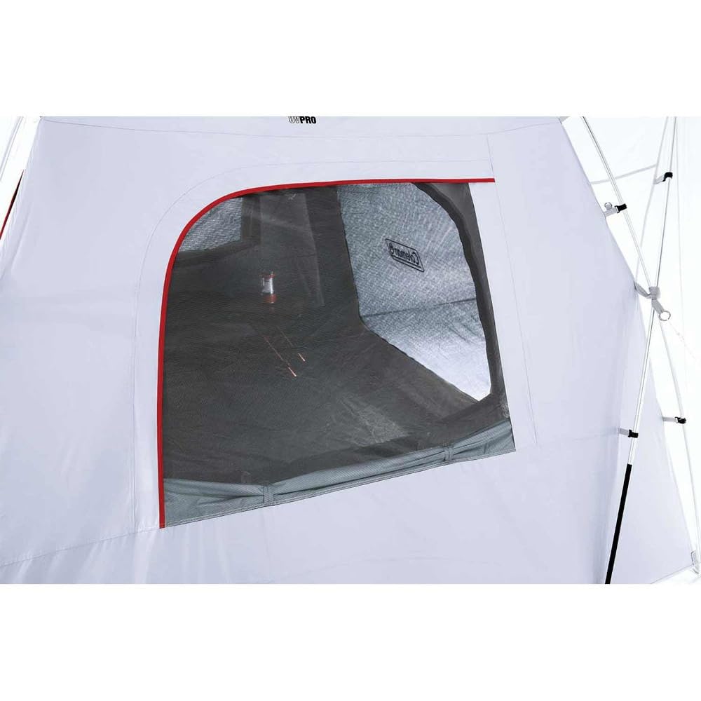 Coleman Tough Screen 2 Room House for 5 People LDX+