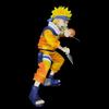 Naruto Pvc Figure With Authentic Design For Collectors And Giftgiving