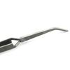 1Pcs Shaping Clip Multifunction Stainless Steel Nail Art Shaping Tweezers Cross Nail Clip Manicure Tools New Nail Art Tool