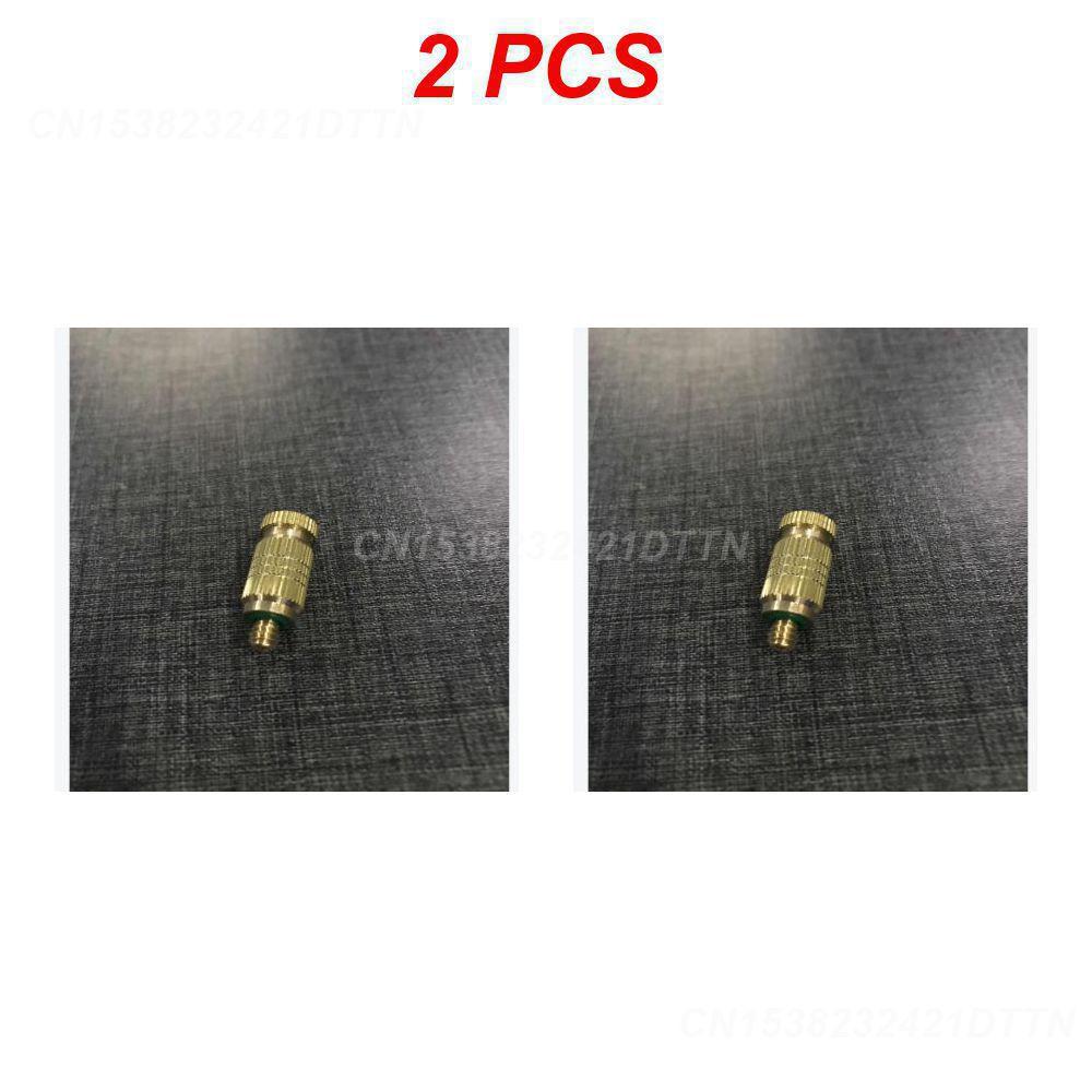 1~4PCS High Temperature Resistant Adjustable Flexible High Temperature Resistant Nozzle Atomizing Industrial State-of-the-art