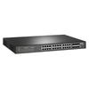Tp-Link Cloud Managed 24-Port 2.5G PoE Switch with 10G SFP+ Uplinks