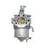 Carburetor Kit for 18Hp Series Engines Fits 715443 715121 185432 185437 185462 187437 187432 Includes Mounting Gasket