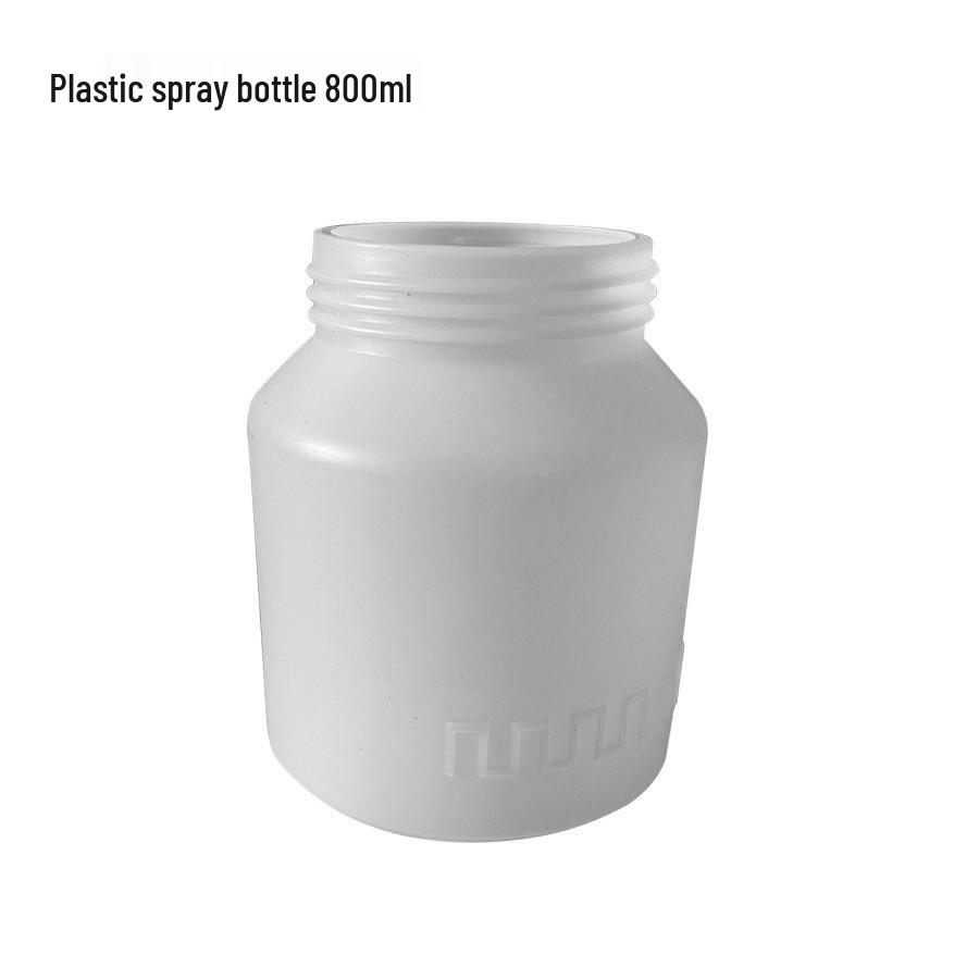 High-Power Electric Paint Spray Gun - Handheld Atomization & Portable Disinfectant Sprayer