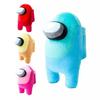 Jouets Mignons Poupées Peluches Remplies Halloween Noël Enfants Fans Cadeau 20cm78pouces