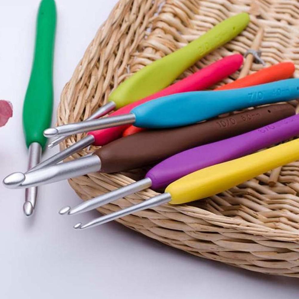 Buy New Household Crochet Hooks Parts Hook Replacement at affordable