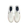 Nike Court Vision Low Sail Gum Light Brown Light Iron Ore Midnight Navy Men's Shoes HF1068-133