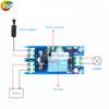 Automatic Power Failure Battery UPS Controller Board DC5V-48V Emergency Automatic Transfer Module