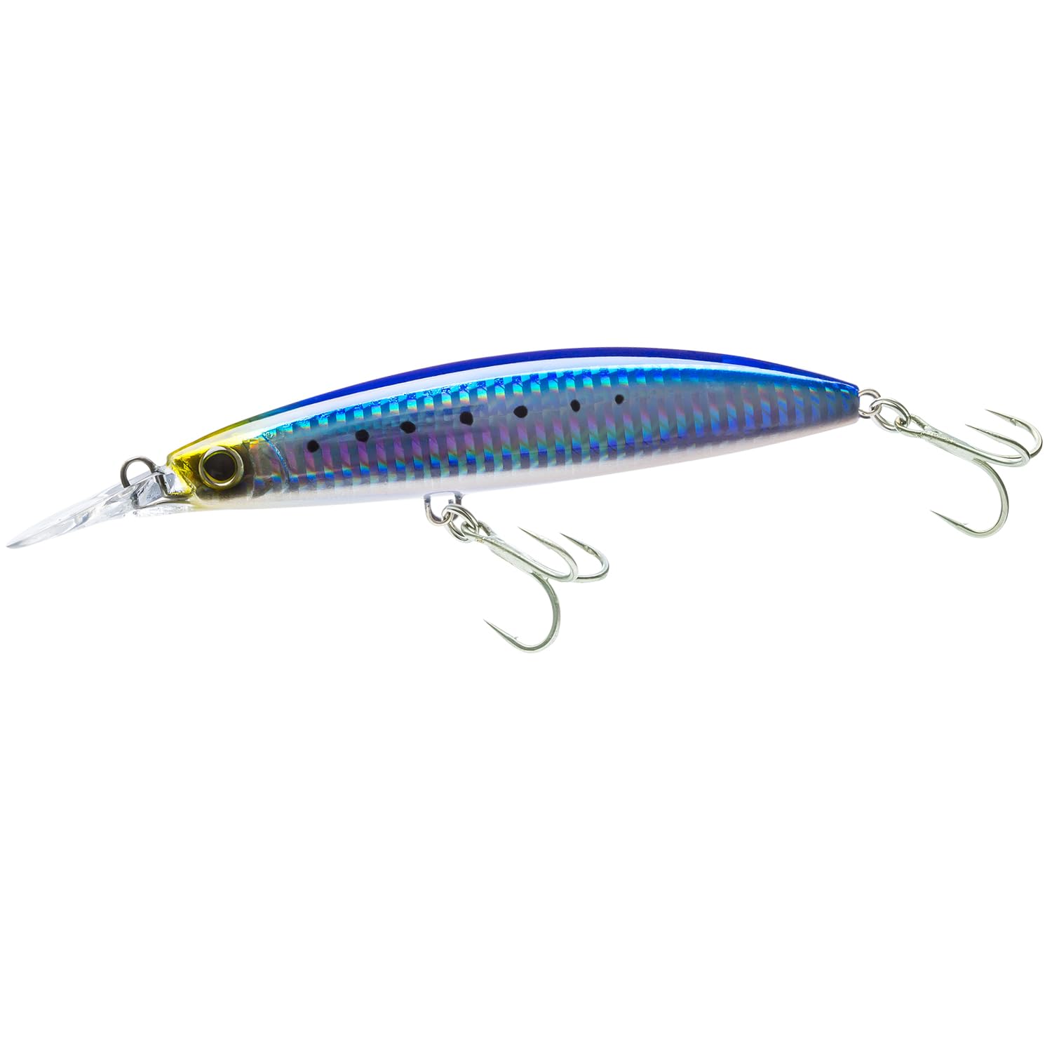 

DUEL Hardcore Bullet Fast 140mm Sardine Long Cast Spanish Mackerel (S) Bluefish/Spanish