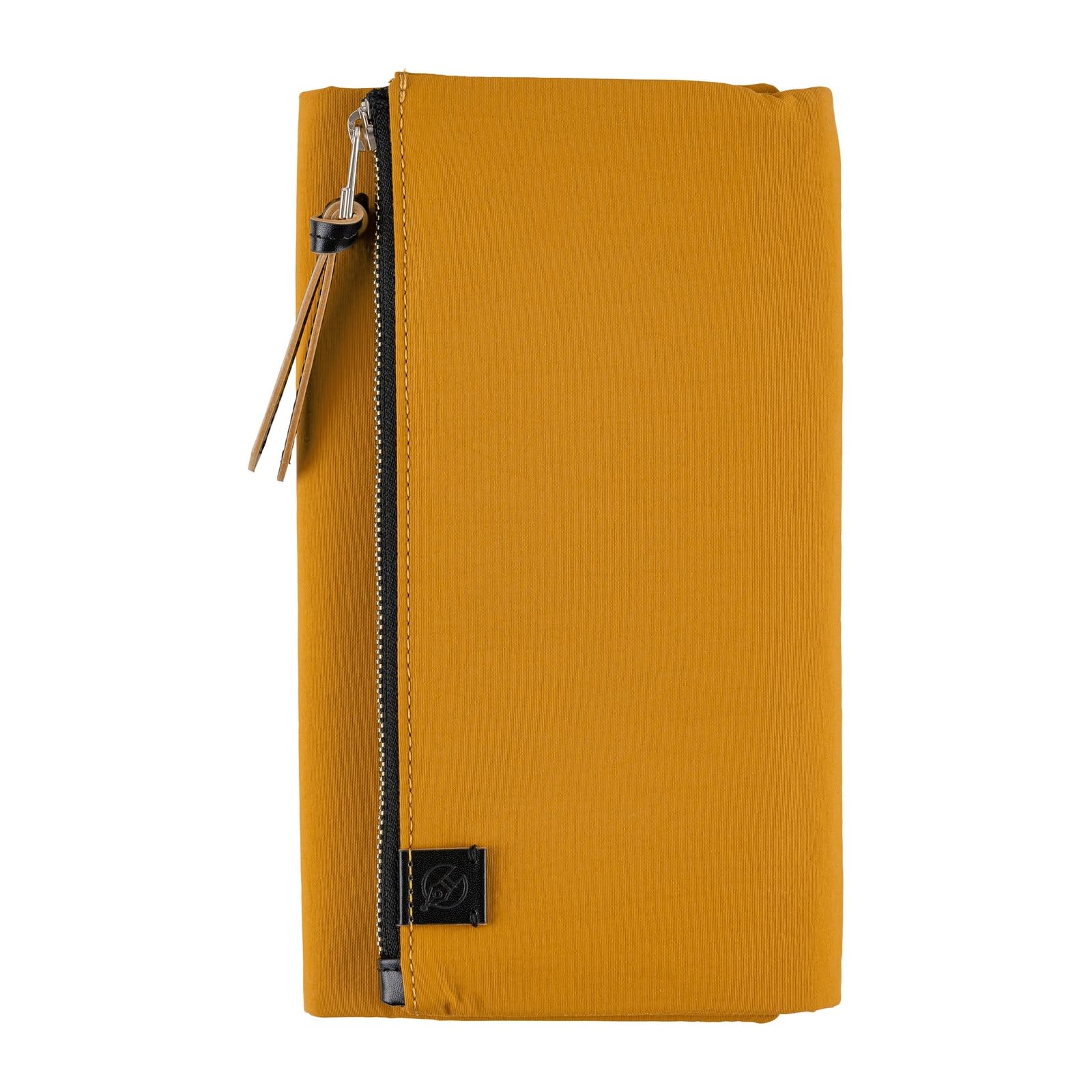 

Hobonichi Techo Weeks (Weekly Planner) Cover, Tragen/Mustard горчичный