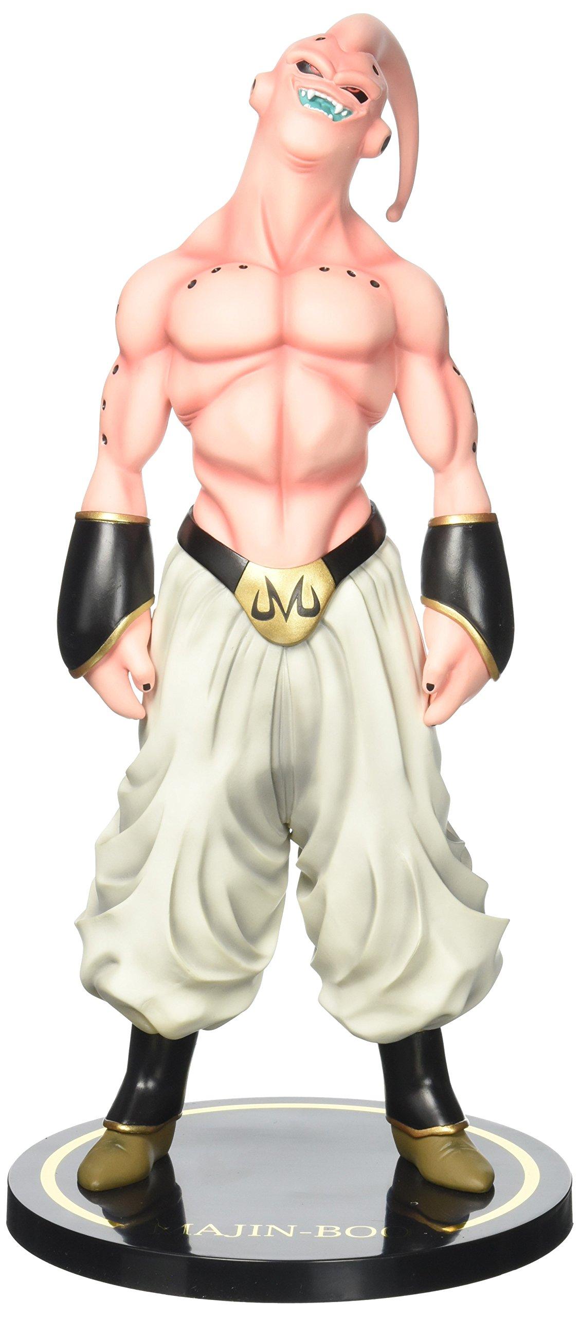 

Dragon Ball Z Figuarts ZERO EX Majin Buu