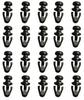 20X Spinka Listwy Progowej Ford Mondeo Mk1 Mk2 Mk3 Mk4