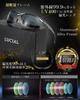 LUCIAL Sunglasses with UV for and Features UV400 Aluminum Alloy Ultra-Polarized 99.9% Protection, Ultra-Thin Lenses, Driving, Fishing, Running, Golf,