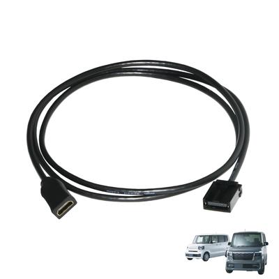 Audio en video accessoires – HDMI-kabels en -adapters