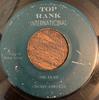 7inch Record CHUBBY CHECKER  The Class 804 Top Rank Intern 1959 Jamaica Rock Used