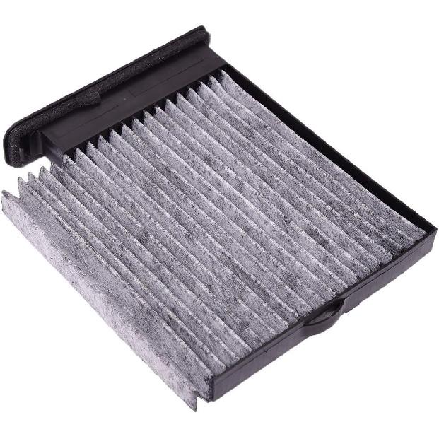 Bapmic 27274-ED500 Cabin Air Filter for Nissan NV200 2014 1.6L HR16DE