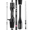 GW 1.68m TianZun Mouth UL Micro Lure Fishing Rod