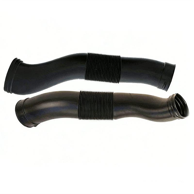 A1130941782 Lufteinlassschlauch Linke Seite Lufteinlassrohr für Luftfilter Für Mercedes Benz SL 55 AMG SL 500 W230