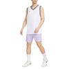 Nike Dna Dri-Fit Stylish Versatile Comfortable Simple Mid-Rise Basketball Shorts Men Shorts Purple FN2660515