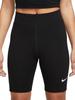 Nike /Nike Genuine New Women's Sports Fitness Casual Running Tight Shorts Dv7798-010