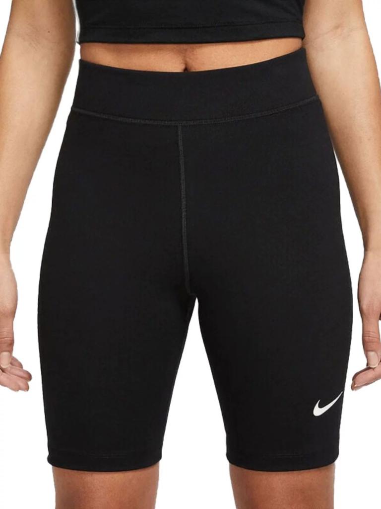 Nike /Nike Genuine New Women's Sports Fitness Casual Running Tight Shorts Dv7798-010