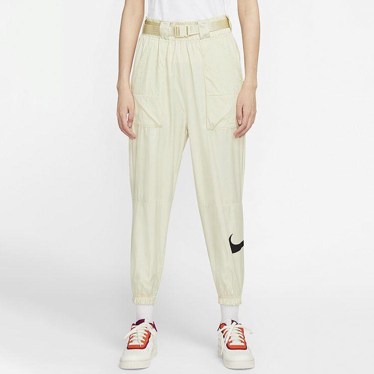 Nike Sports Pants Women's Moderate CJ3777-238